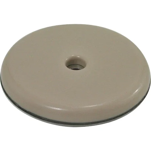 FABLE- Do It 2 In. Round Adhesive Or Screw On Furniture Glide, (4-Pack) 239194 Sim