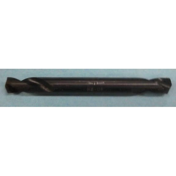 FABLE- Double Ended Twist Drill Bit 1/4" Usa