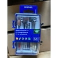 thumbnail image 1 of FABLE- Dremel General Purpose Kit For Rotary Tool, 52 Piece Dremel 730-01 (New), 1 of 1