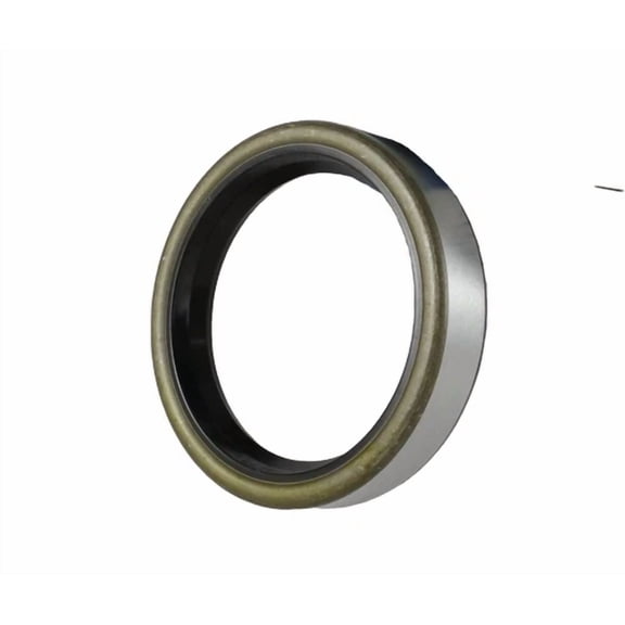 FABLE- Eai Metric Oil Shaft Rotary Seal 48X69X10/8 Mm Sb Nitrile Rubber Lip Spring