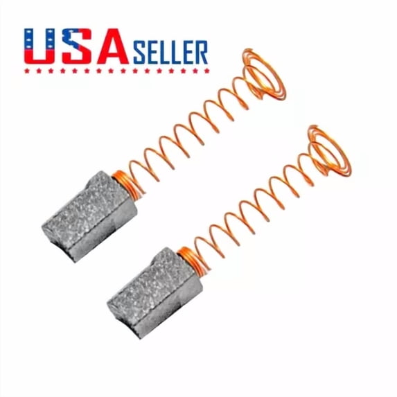 FABLE- For Dremel90828 Dremel Carbon Motor Brushes 232/332