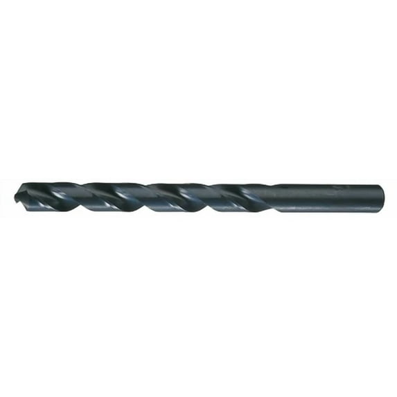 FABLE- Greenfield 44009 9/64" Drill Job Blk Oxide 150 Gp 118 Pt