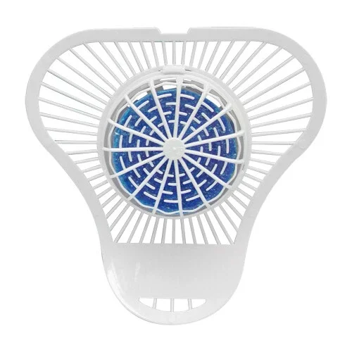 FABLE- Impact Products 9480G Deodorant Urinal Screen W/ Block