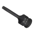 thumbnail image 1 of FABLE- Impact Torx Bit Socket T30 3/8" Square Drive For Mechanic Automotive, 1 of 5