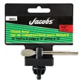 thumbnail image 1 of FABLE- Jacobs 1/2 In. X 1/4 In. K32 Chuck Key T-Handle Steel #30251 Drill Lot #0262, 1 of 5