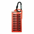 thumbnail image 1 of FABLE- Megapro 9Bp-I-P210 2" Impact Bit Set Phillips 2 Only - 10 Pack, 1 of 1