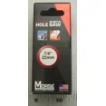 thumbnail image 1 of FABLE- Morse Advanced Bi-Metal Hole Saw 7/8" 22Mm P/N Mhs14177146, 1 of 5