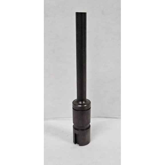 FABLE- New Duralon Coated Paper Drill Bit For Lawson, 1/4 X 3-1/2, Free Shipping!