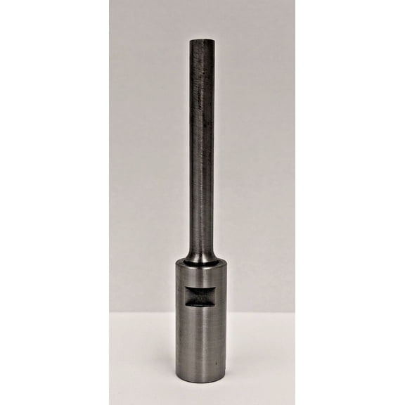 FABLE- New Nygren-Dahly(Baum) Paper Drill Bit 1/4" X 3.5" Quick & Free Shipping!!