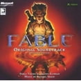 thumbnail image 1 of FABLE [ORIGINAL SOUNDTRACK], 1 of 1