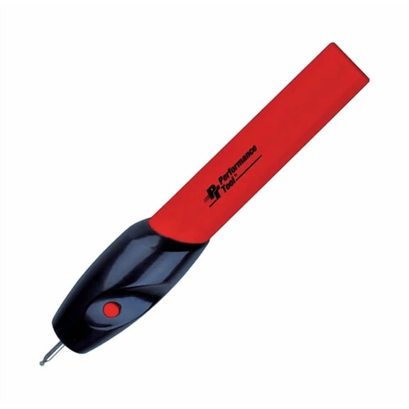 FABLE- Performance Tool 3 V Cordless Pen Style Engraver Tool Only