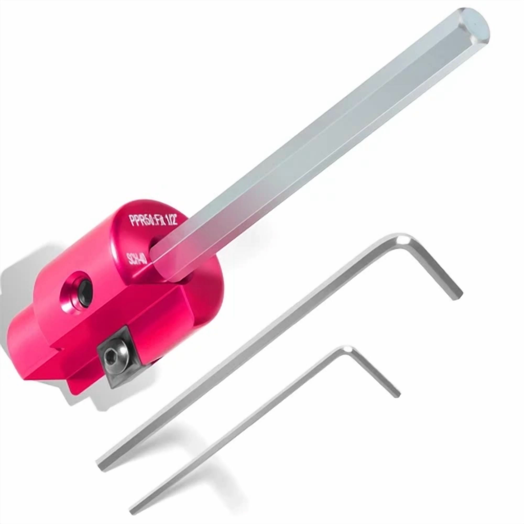 FABLE- Ppr50 Plastic Pipe Fitting Reamers For Cpvc Vent Lines, Drain ...