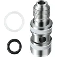 thumbnail image 1 of FABLE- Pressure Washer Rotary Flat Surface Cleaner Concrete Decks Swivel * Repair Kit *, 1 of 5