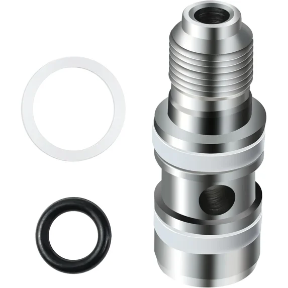 FABLE- Pressure Washer Rotary Flat Surface Cleaner Concrete Decks Swivel * Repair Kit *