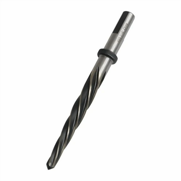 FABLE- Pro 3-Flat Shank 7/16" Bridge Construction Reamer With 1/2" Shank Drill Bit