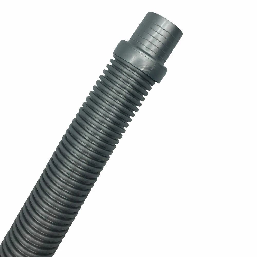 FABLE- Puri Tech Pool Hose Silver Hayward Navigator Pool Vac Ultra Aquabug 1.5In X 4 Ft