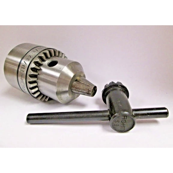 FABLE- Rohm 1/32 - 3/8" Drill Chuck