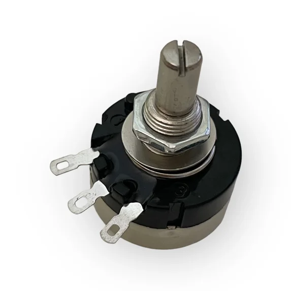 FABLE- Rotary Potentiometer B103 Replacement Rv24Yn20S 10K Ohm Panel Mount Single