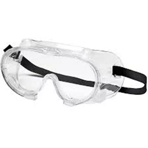 FABLE- Safety Goggles Impact Products 7321 Safety Goggles Imp7321