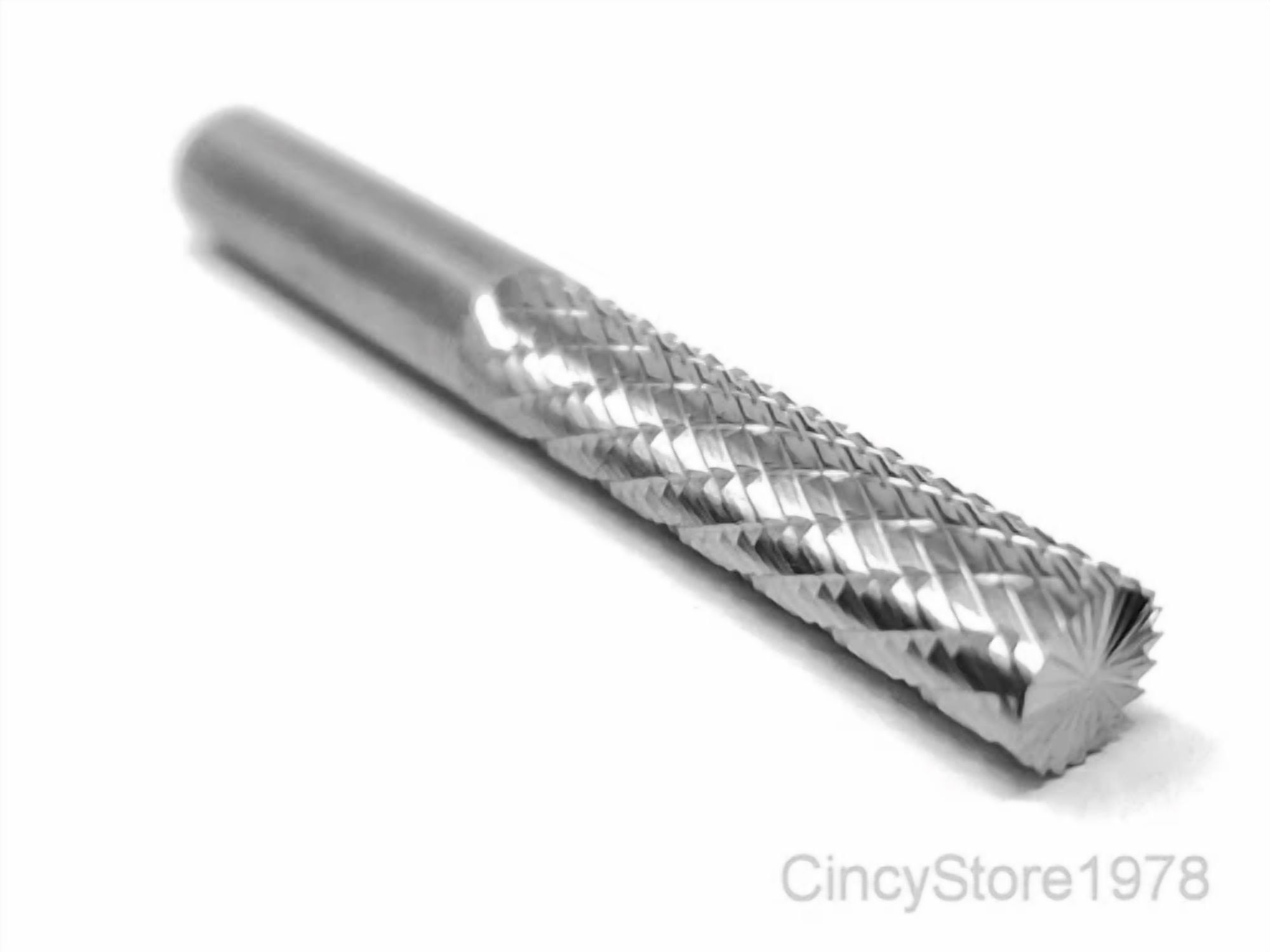 FABLE- Sb1Ld Cylindrical Tungsten Carbide Burr Bur Cutting Tool Die ...