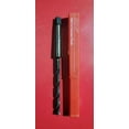 thumbnail image 1 of FABLE- Skf Dormer Taper Shank Drill Bit F .257", 1/4 Inch A360 Rh Hss 6" Oal - Uk New, 1 of 3