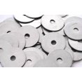 thumbnail image 1 of FABLE- Stainless Steel Fender Washer #10 X 1, Qty 100, 1 of 1