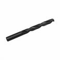 thumbnail image 1 of FABLE- Straight Shank Drilling 14Mm Hss Black Oxide Jobber Length Twist Drill Set, 1 of 2