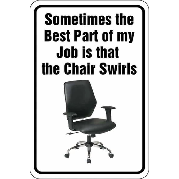 FABLE- The Best Part Of My Day Sign Metal Funny Man Cave House Decor A120