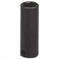 thumbnail image 1 of FABLE- Wright Tool 3910 - 3/8Inch Drive 6 Point Deep Impact Socket - 5/16Inch, 1 of 1