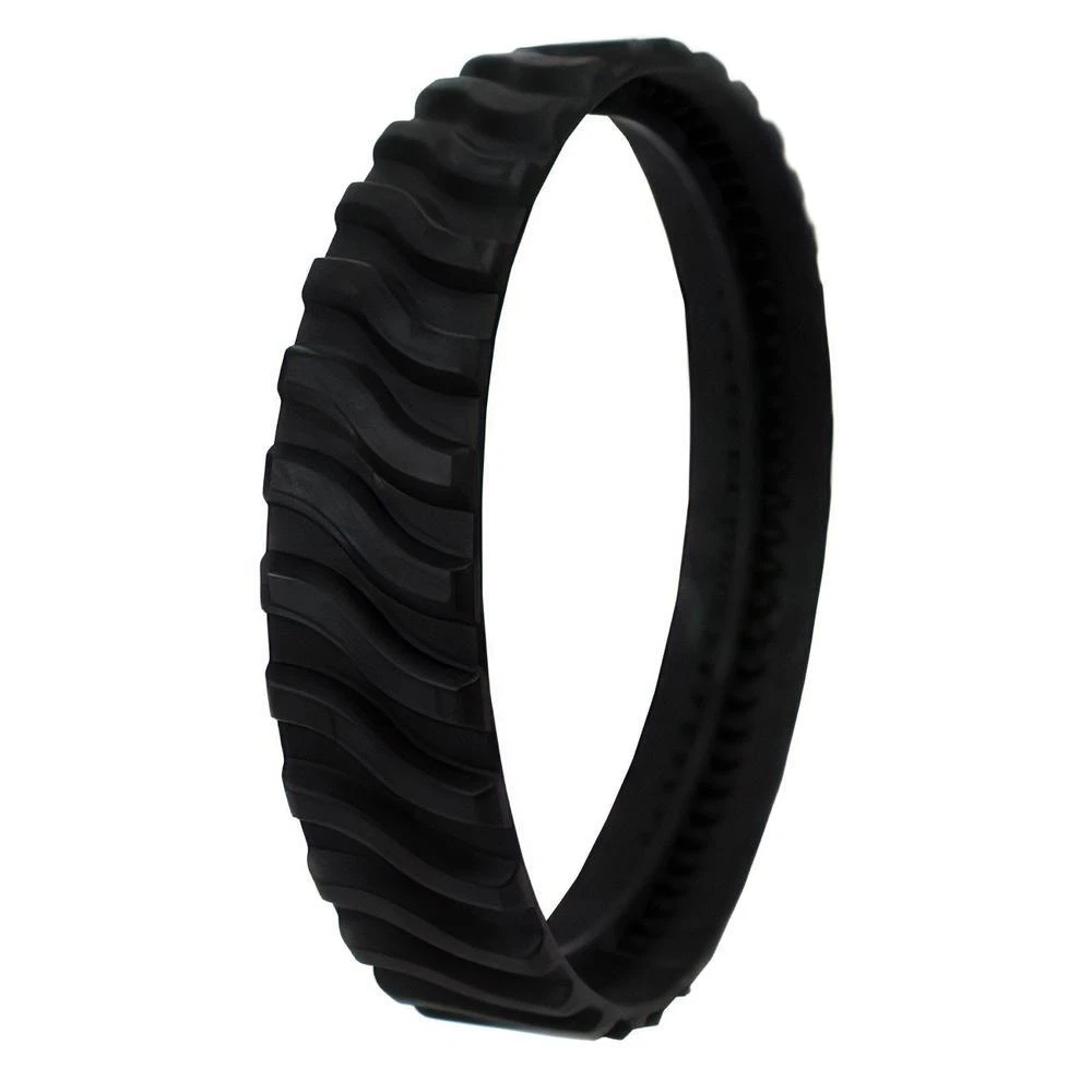 FABLE- Zodiac Baracuda R0526100 Mx8 Swimming Pool Cleaner Replacement Tire Track Wheel