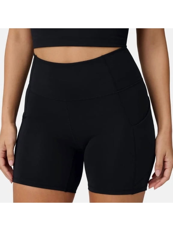 Oasis Pureluxe With Pockets, Shorts Women's Medium