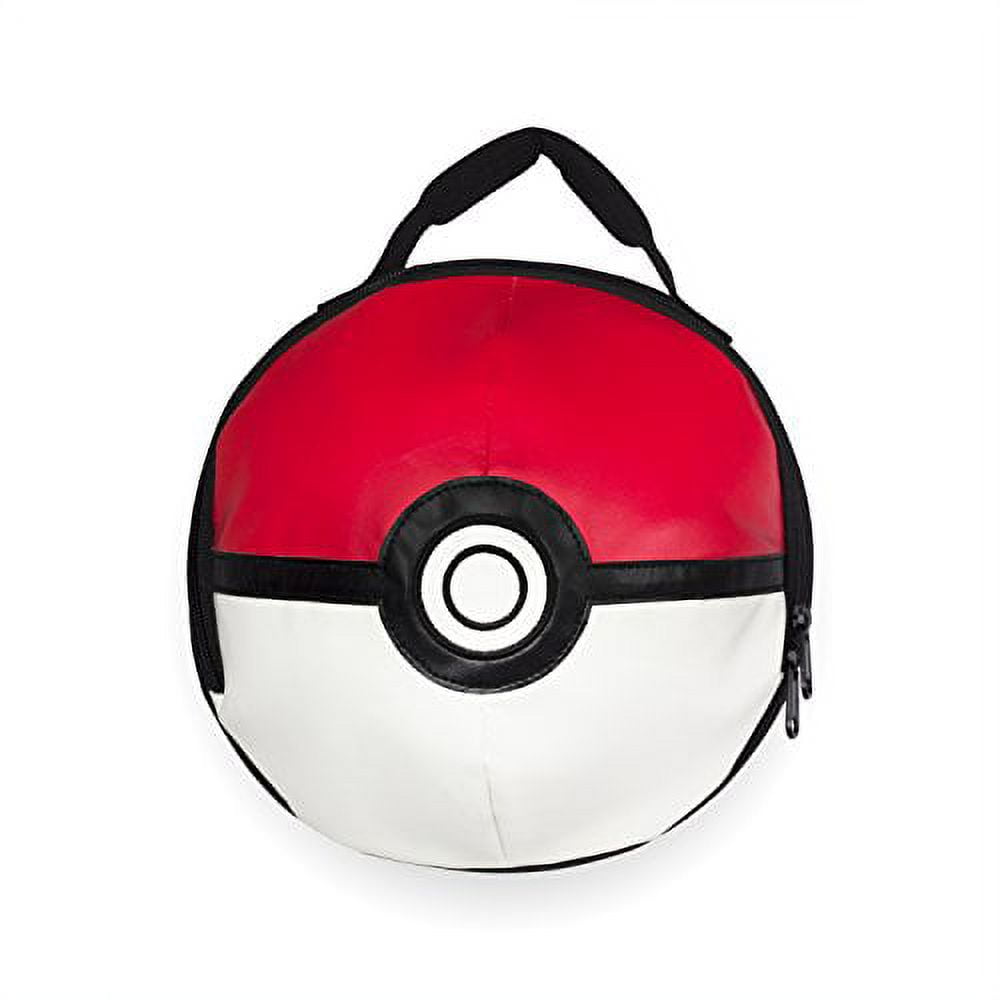 AmiAmi [Character & Hobby Shop]  Pokeball Lunch Box - Pokemon XY(Released)