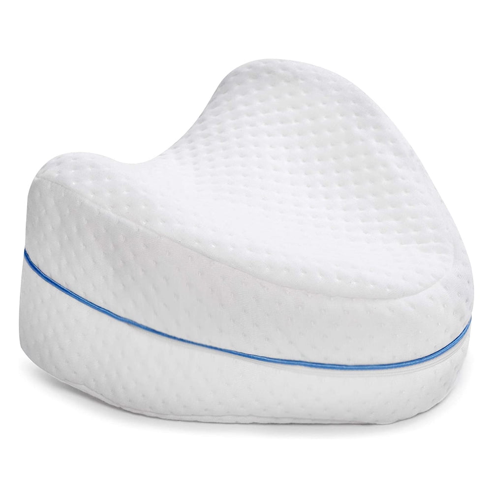 https://i5.walmartimages.com/seo/FABOTD-1-PC-Leg-Knee-Foam-Support-Pillow-For-Side-Sleepers-Hip-Pain-Soothing-Relief-Sciatica-Back-Hips-Knees-Joints-Pillows-9-8-9-8-6-White_b65942f1-a7ff-4e42-907f-e8cdea84f666.56fa2b368830ab7af269ad2f89556bce.jpeg
