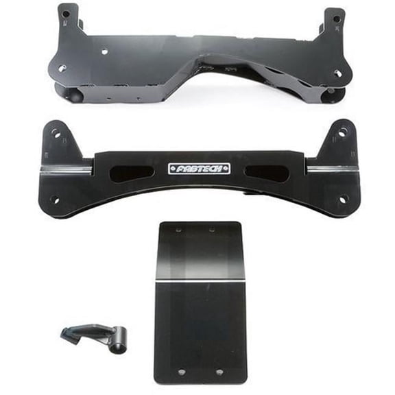 FABTECH FTS21093 Lift Kit Component Box 2
