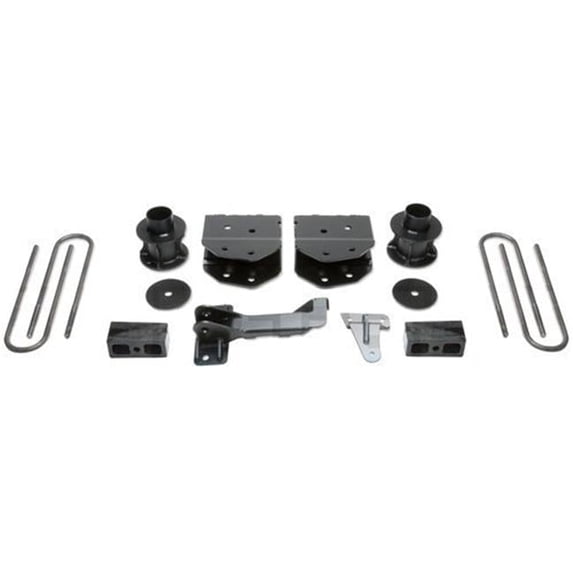 FABTECH FTS22150 Component Box - Ford 2011