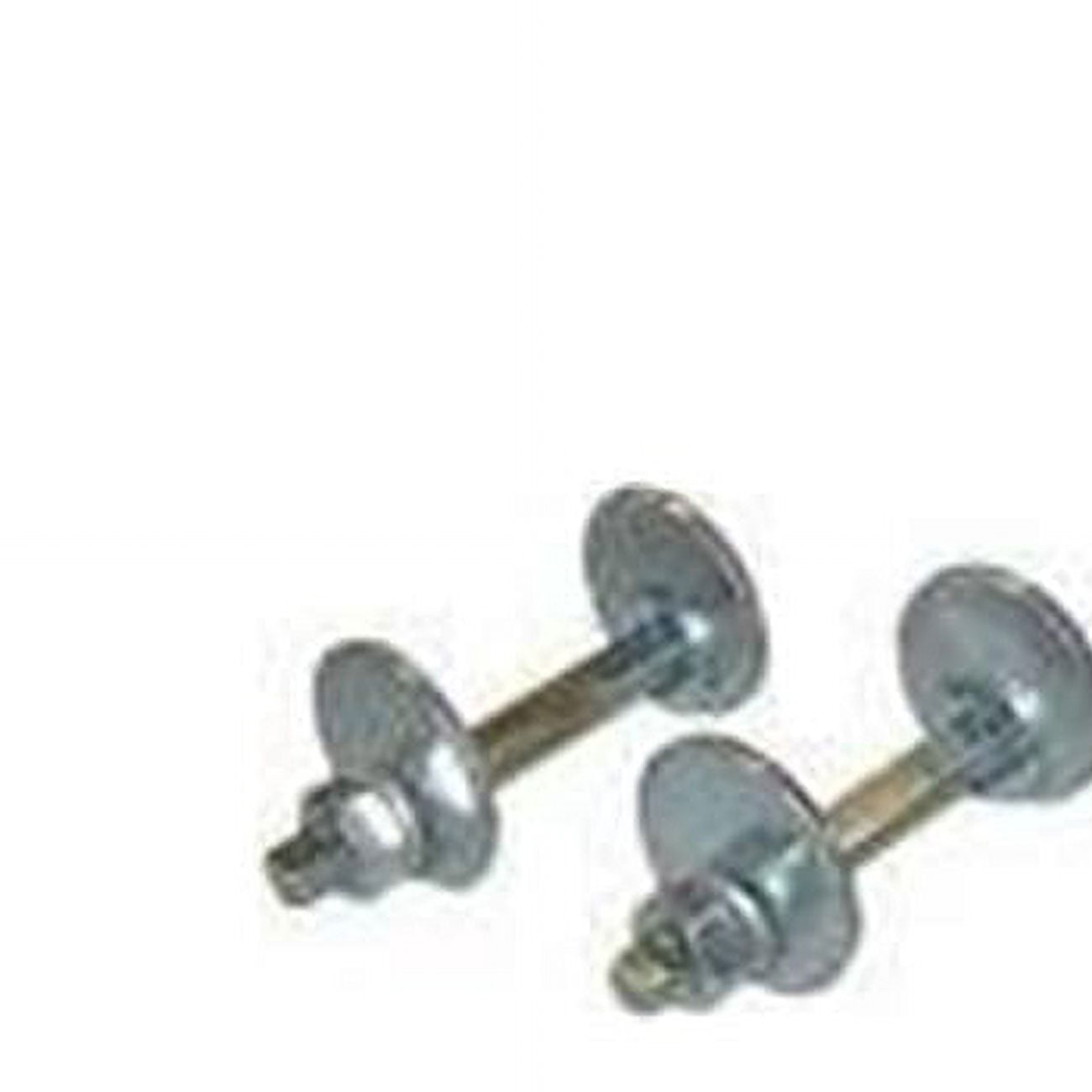 Fabtech FTS594 Kit Di Allineamento A Camma 3-1/8° Per Autoveicoli