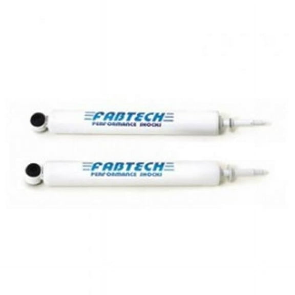 FABTECH FTS7192 Performance Shock Absorber