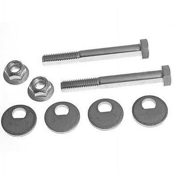 FABTECH JK Alignment Cam Kit Automotive Specialty Parts