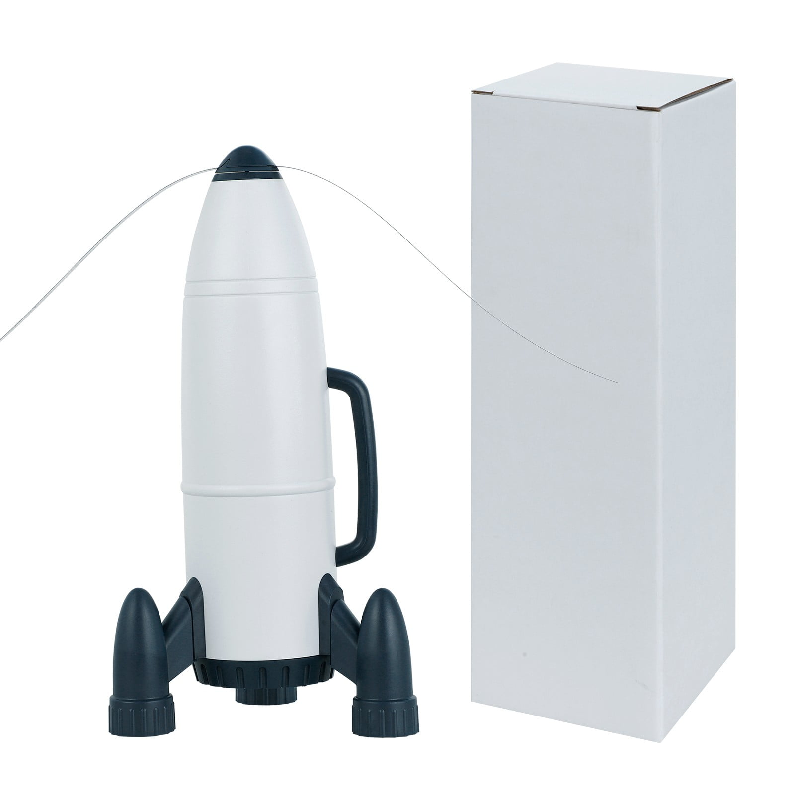 FACAIII 2024 Clearance Summer Electric Bug Zapper, Powerful Insect