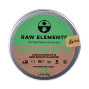 FACE + BODY TIN SPF 30
