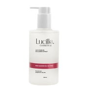 Lucille Face Cleaning Gel Oily Skin, 200 mL