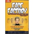 thumbnail image 1 of FACE FACTORY PC CD - Add on for The Sims - Put Your Face (or your friends face) into the Game, 1 of 1