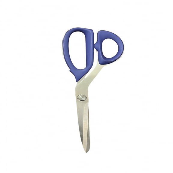 FACEGA 10 Inch Heavy Duty Roofing Scissors, Stainless Steel Shears for Fabric