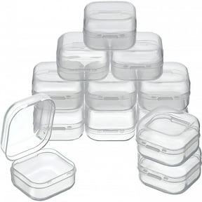 Plastic Small Storage Containers