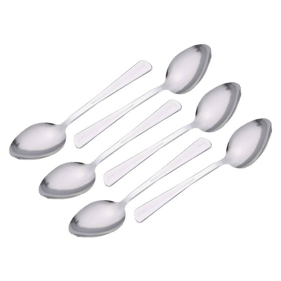 FACEGA 2Pcs Grapefruit Spoons,Serrated Spoon Hea Grapefruit Knife,Streamlined One-Piece Design Stainless Steel Utensils