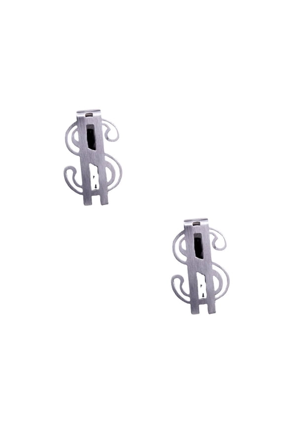 FACEGA 2Pcs Money Clip,Compact & Stylish Design Money Clip for Men,Unisex Versatility Money Clip Wallets for Men