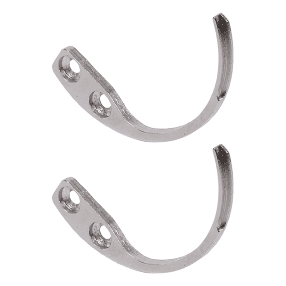 FACEGA 2Pcs Security Tag Remover,Tag Remover Security Tags Removal Tool,Handheld Tool Staple Remover