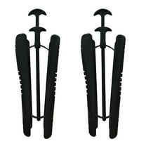 FACEGA 2 Pcs Shoe Stretcher,Adjustable Boot Shaper Boot Stretcher Women,Spring Design Shape Retention Shoe Stretcher Women