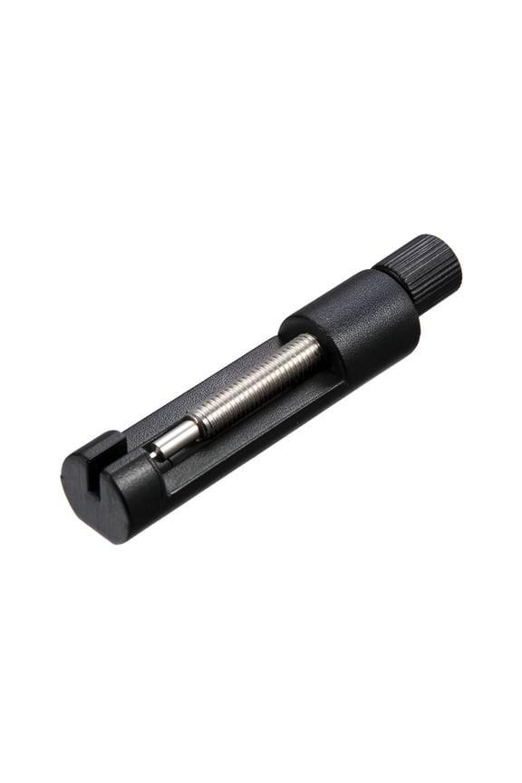 3 Pack Watch Link Removal Tool Kit,Watch Band Sizing Tool Kit for Watch Bracelet Adjustment,Watch Pin Removal Tool,Watch Adjustment Tool Kit,Watch Link Remover with Watch Pin Pusher,Black