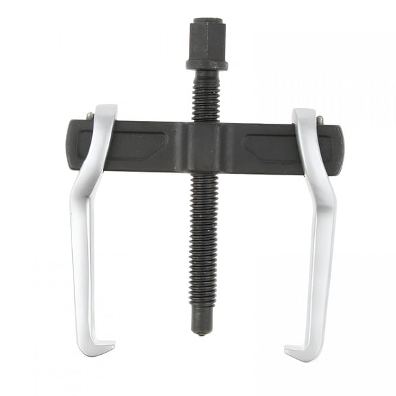 FACEGA 4 Inch Adjustable 2 Jaw Bearing Puller Remover Tool, Steel Bearing Removal Tool